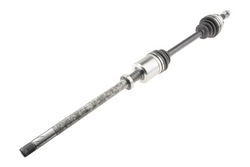 Полуось master movano 2.5dci 2006- правая фото №1