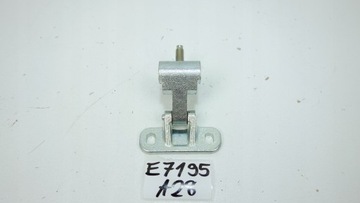 Audi q2 2021- петля крышки багажника 8v3827299b фото №1