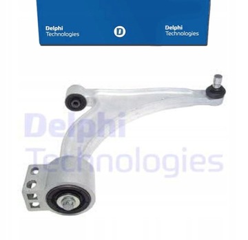 Рычаг нижний delphi do buick regal ii фото №1