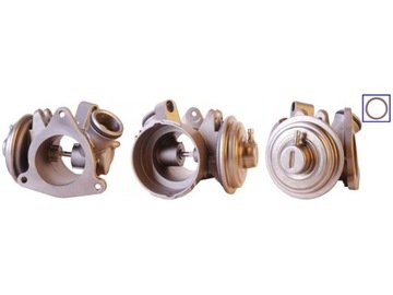 Elstock 71-0117 клапан agr фото №1