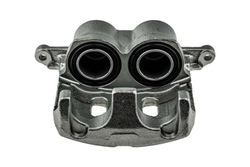 Суппорт тормозной перед левый isuzu d-max i 08- фото №1