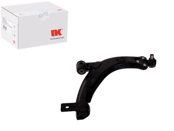 Nk5013738 рычаг citroen перед berlingo pr шкворень фото №1