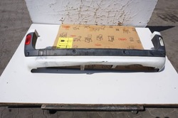 Бампер зад pdc mercedes citan w415 9147 фото №1