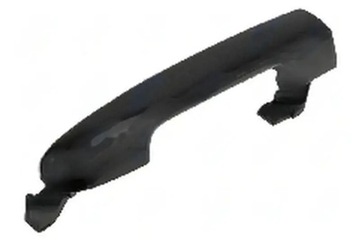 Зовнішній тримач двері ezc-hy-544 nty фото №1