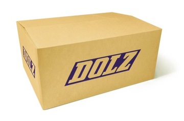 Насос води dolz o160 1334135 фото №1
