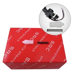 Переключатель света набор ремонтный citroen berlingo c3 c4 c5 c8 фото №1