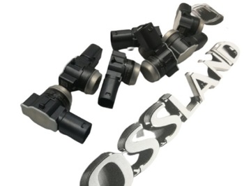 Датчик pdc opel crossland x 96752024 оригинал ! фото №1