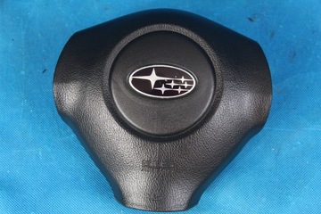 Subaru forester iii подушка водителя org фото №1