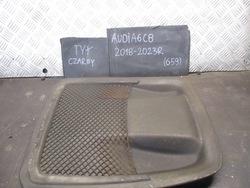 Захист сидіння зад 4ko8819690 audi a6 c8 18-23r фото №1