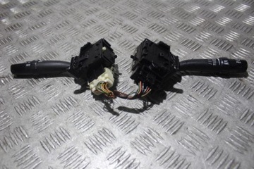 Перемикач комбінований світла toyota avensis t25 фото №1