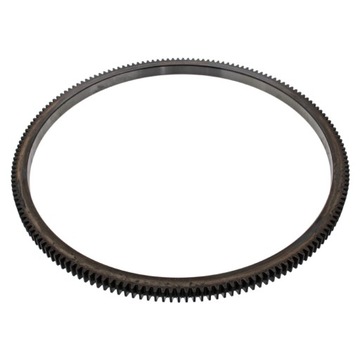 Wieniec колёса маховика febi 44304 фото №1