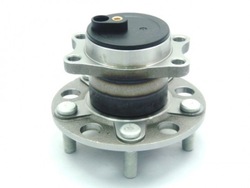 Ступиця підшипник зад lancer asx outlander ii 06- 2wd фото №1