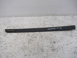 Планка дверь левая передняя renault megane 2 фото №1