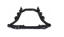 Балка двигуна підрамник рама do dacia lodgy доккер 12- фото №1