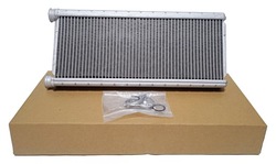 Обігрівач berlingo c4 picasso c5 aircross jumpy iii spacetourer ds7 фото №1