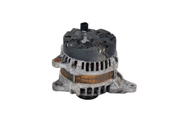 Генератор mercedes 1.8 2.2 d cdi a0009063322 фото №1