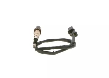 Лямбда-зонд 258 986 649 bosch фото №1