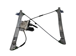 Citroen c2 03- механізм скла праві перед 9641241280 фото №1