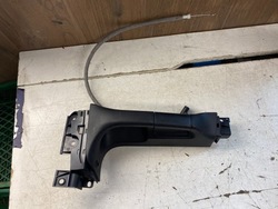 Mercedes vito w447 ручка двері праві перед фото №1