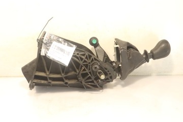 Ручка домкрат зміни коробки передач mercedes vito w447 фото №1