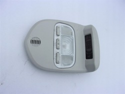 Peugeot 3008 i 09-16r лампа освітлення кабіни фото №1