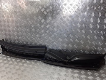 Панель под лобовым стеклом toyota aygo 1.0 фото №1
