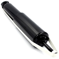 Амортизатор mitsubishi pajero фото №1