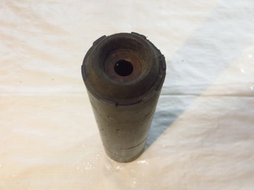 Peugeot 308 t9 ii защита амортизатора заднего зад фото №1