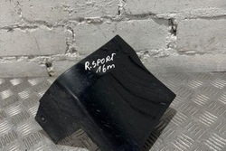 Накладка пороговая левая land rover range rover sport dk6216d055 3.0l дизель фото №1