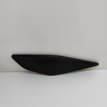 Audi e-tron 2019 інший елементи тунелю середнього фото №1