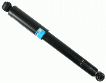 Амортизатор sachs 313 970 фото №1