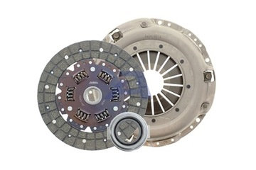 Aisin сцепление honda accord 2,0 фото №1