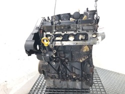 Двигатель vw 1.6 115km golf vii dgte фото №1