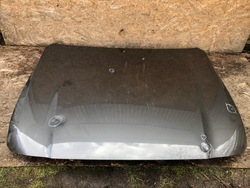 Капот mazda cx 60 рестайлінг фото №1