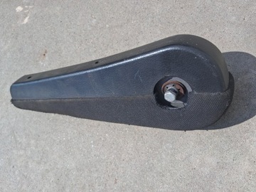 Підлокітник sprinter 906 mercedes фото №1