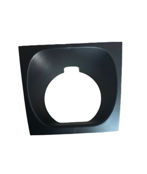 Нова накладка бампера рамка радара jeep grand cherokee оригінал фото №1