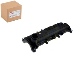 Кришка клапанів renault clio iii clio iv megane iii scenic ii scenic фото №1