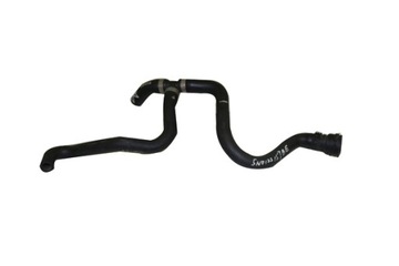 Шланг шланг жидкости охлаждающей do seat alhambra 1.4 tsi фото №1