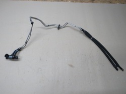 Ford focus mk3 2.0 tdci датчик давления выхлопных газов dpf av61-5l200-aa фото №1