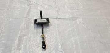 Петля крышки jeep wrangler jl 2019 фото №1