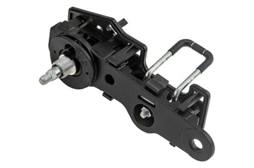 Механізм двірники зад peugeot 407 sw 04- новий фото №1