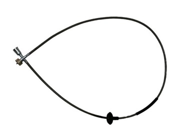 Opel ascona c трос спідометра 2.2 dti 4-ступенева коробка передач 90103347 фото №1