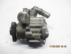 Насос усилителя jaguar f-type v6 3,0 8w833a674ab фото №1