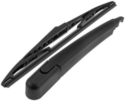 Рычаг дворники стёкла nty ewb-pl-009 фото №1