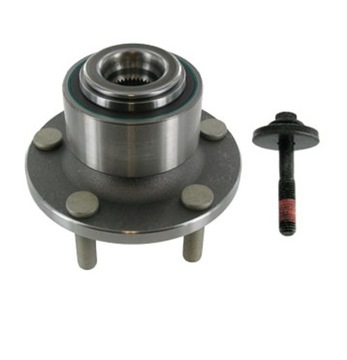 Skf натяжители насоса набор подшипник колёса ступица фото №1