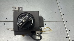 Переключатель света mercedes benz a w168 1.6b 00r 1685450104 фото №1