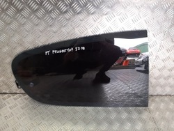 Скло бокова права задня peugeot 107 1.0 фото №1