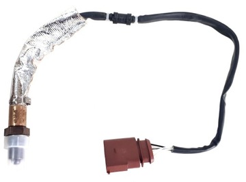 Лямбда-зонд vw golf iv v 1.4 1.6 1.8 2.0 polo fox фото №1