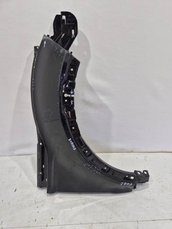 Крыло правый переднее перед land rover range rover evoque l538 фото №1