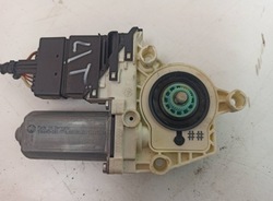 Element механізму скла лівий зад фото №1